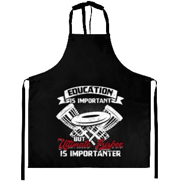 Discover Ultimate Frisbee Importanter Disc Golf Ultimate Aprons