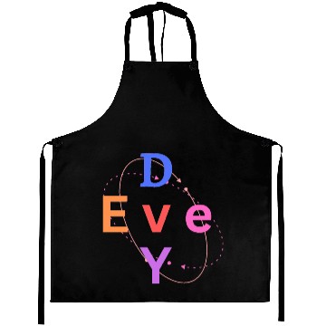 Discover Embrace Equity Happy Women's Day Aprons