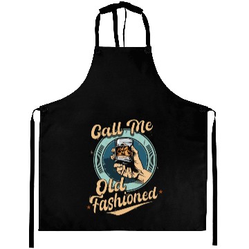 Discover Old-Fashioned Call Me Old Fashioned Aprons Men Call