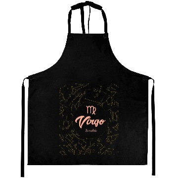 Discover Virgo Sensible Astronomy Aprons
