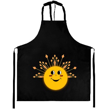 Discover Nice sun Aprons