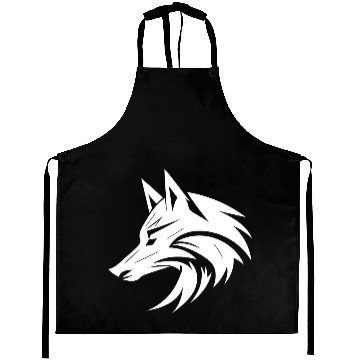 Discover Beautiful Stylish Fox Aprons