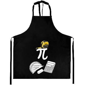 Discover Math Tools Aprons