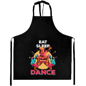 Discover Hip Hop Aprons