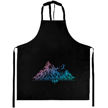 Discover Paroxcism Resfeber Key Visual Aprons