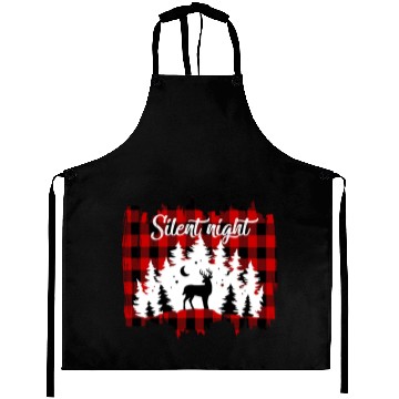 Discover Queen bundle Silent night sublimation Aprons