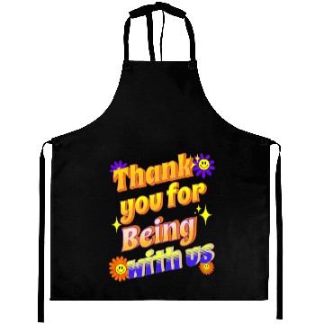 Discover Thank you removebg preview 1 Aprons