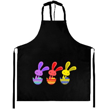 Discover Christian Easter Aprons