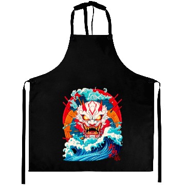 Discover Fearless Aprons