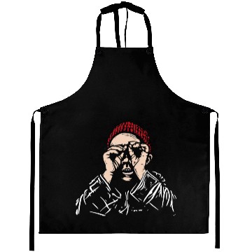 Discover art teacher Aprons