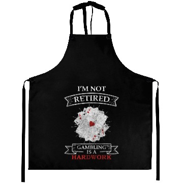 Discover Casino Win Blackjack Game Aprons