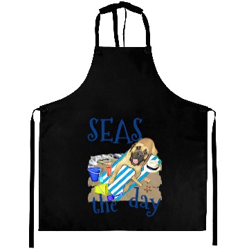 Discover SEAS Mastiff Aprons