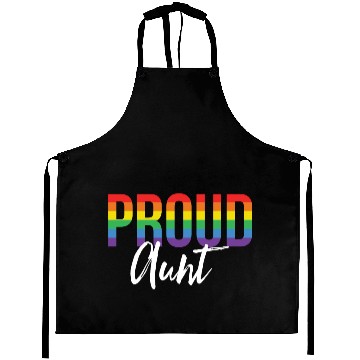 Discover Proud Aunt Aprons