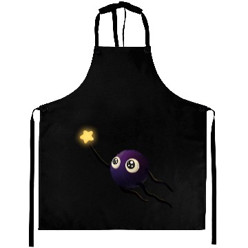 Discover little soot sprite Aprons