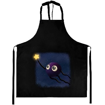 Discover little soot sprite Aprons