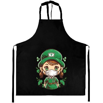 Discover Nurse Cute Aprons