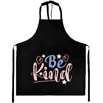 Discover Be Kind hearts and stars, Cool sayings, Kindness Aprons