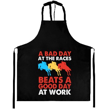 Discover Funny Equestrian Horse Riding Show Jumping Aprons