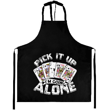 Discover Card Game Games Playing Card Poker Euchre Aprons