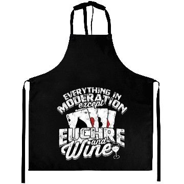 Discover Card Game Games Playing Card Poker Euchre Aprons