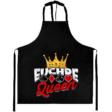 Discover Card Game Games Playing Card Poker Euchre Aprons
