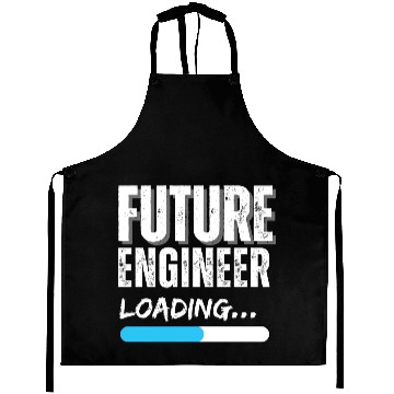 Discover Future Engineer Loading Aprons