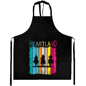 Discover heartland ranch Aprons