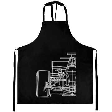 Discover Formula Racecar Schematic Race Car Driver Formula Aprons