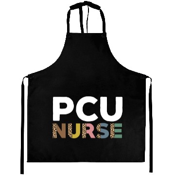 Discover PCU Nurse Aprons