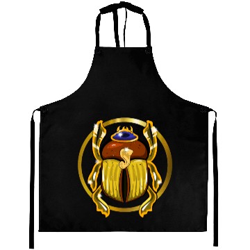 Discover Beetle Jewelry Circle Aprons