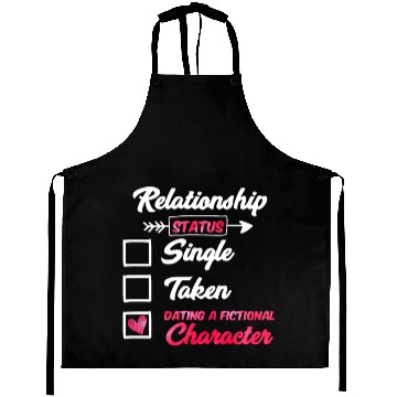 Discover IN relationship with fictional character anime Aprons