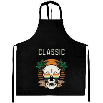 Discover Classic Aprons