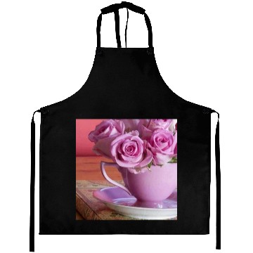 Discover Beautiful Floral print Aprons