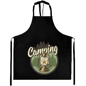 Discover CAMPING LIGHT Aprons