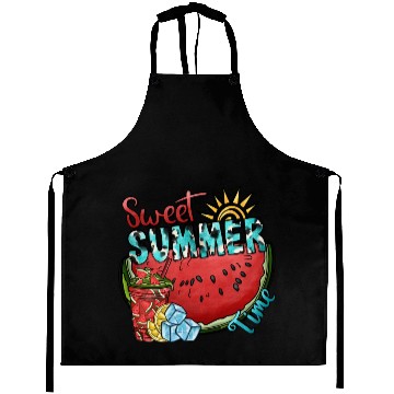 Discover Sweet Summer Time Aprons