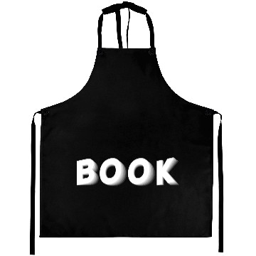 Discover Book Aprons