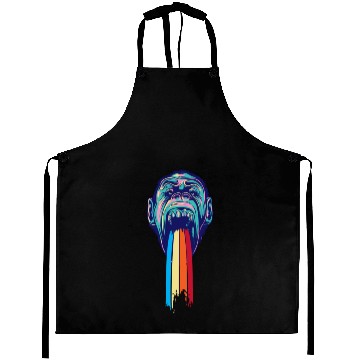 Discover Gorilla Aprons