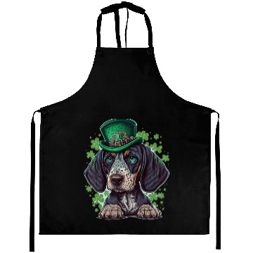 Discover Let The Shenanigans Begin Saint Patrick s Day T S Aprons