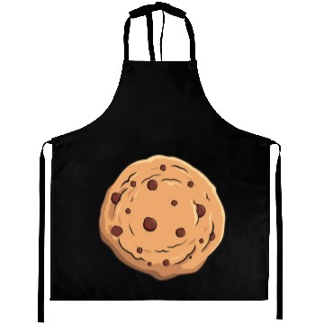 Discover Cookie Chocolate Chips Aprons