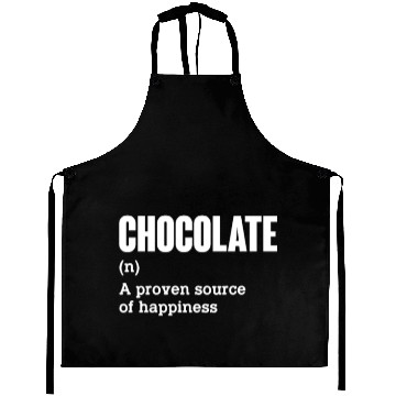 Discover Chocolate Definition Meaning Aprons