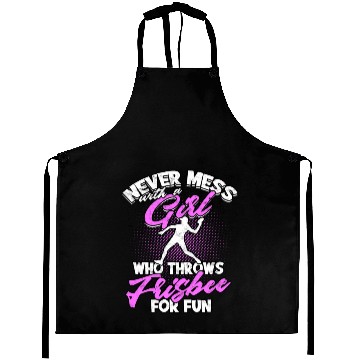 Discover Ultimate Frisbee Importanter Disc Golf Ultimate Aprons