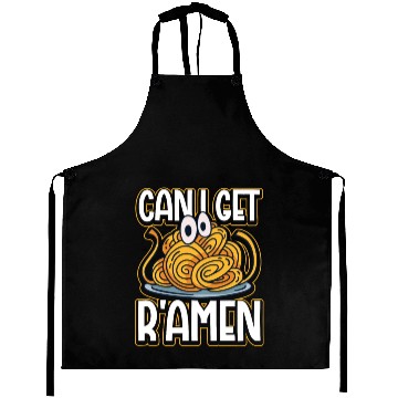 Discover Atheist Atheism Flying Spaghetti Pastafarianism Aprons
