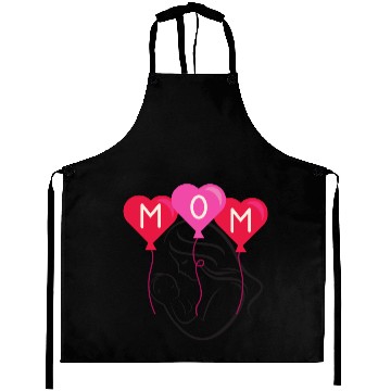 Discover Mothers Day Aprons