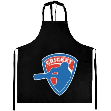 Discover CRICKET Aprons