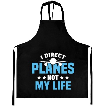 Discover Air Traffic Controller ATC Flight Control Aircraft Aprons