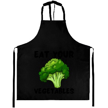 Discover eat vegetables Aprons
