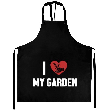 Discover I Love My Garden Horticulture Ideas Gardener Aprons