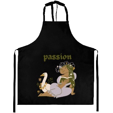 Discover Book Aprons, Book Lover Aprons, Gift For Librarian.