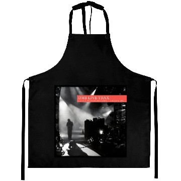 Discover 2000 06 26 dmb live trax volume 16 Aprons