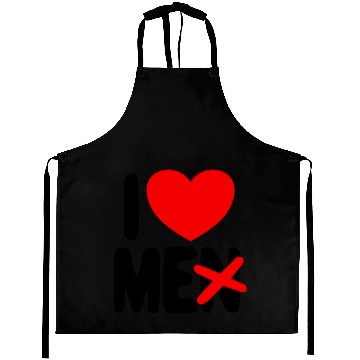 Discover I Love Me Not Men Self Care Women's I Love Myself Aprons